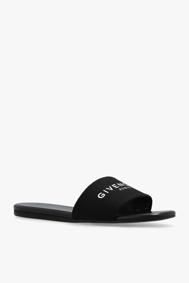 Givenchy sliders womens hotsell